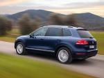 Volkswagen Touareg V6 TDi 2010 года